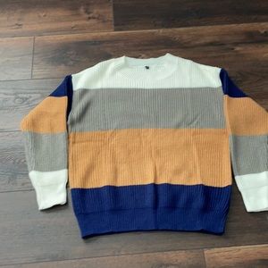 SHEIN Sweater size small